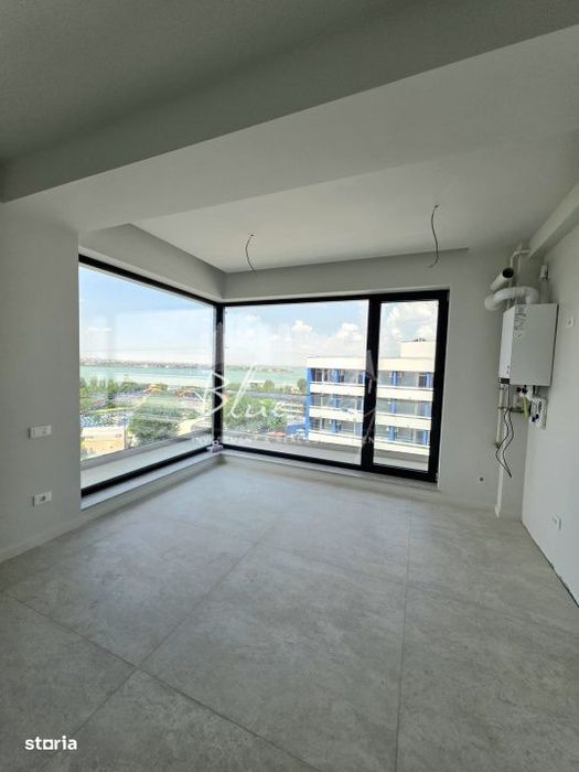 Apartament de 3 camere situat in SARAESA Mamaia-Teatrul de vara — fotografia 3