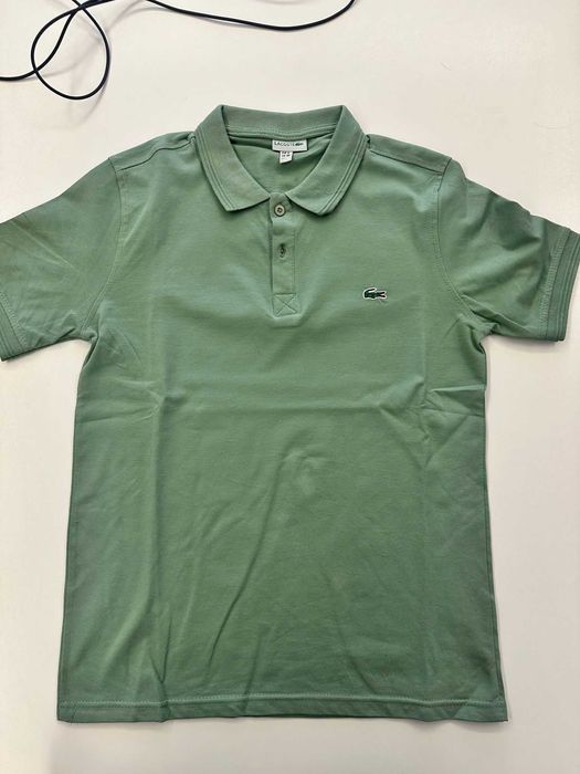 Tricou bărbați Lacoste