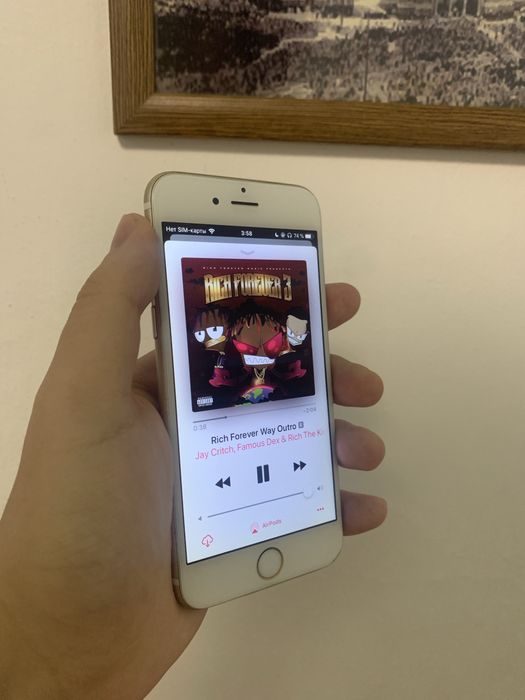 Iphone 6 продается