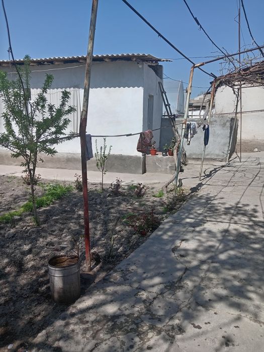 Уй ер сотилади 7 сотих