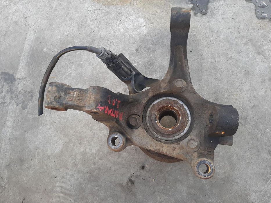 fuzeta dreapta fata 2.0 d  opel antara a l07  chevrolet captiva