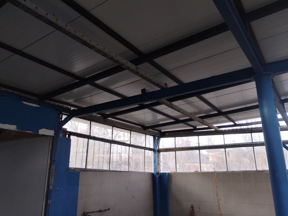 Дава се под наем Парцел в Костенец - 120 кв.м за 408 € - Снимка #15