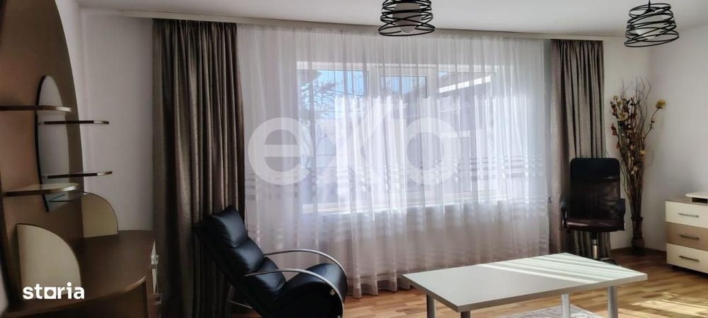 Vilă De Lux P+1+M | Targoviște – Str. Gimnaziului | Finisaje Ital