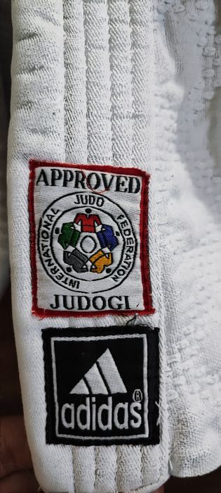 Кимоно Адидас, 170 см