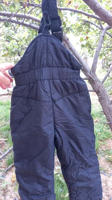 Детский одежда мальчиков