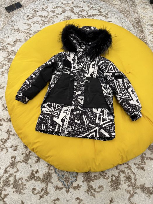 Куртка детская качество супер