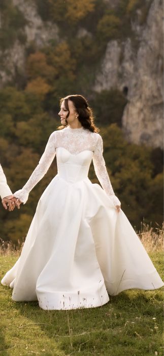 Rochie de mireasa