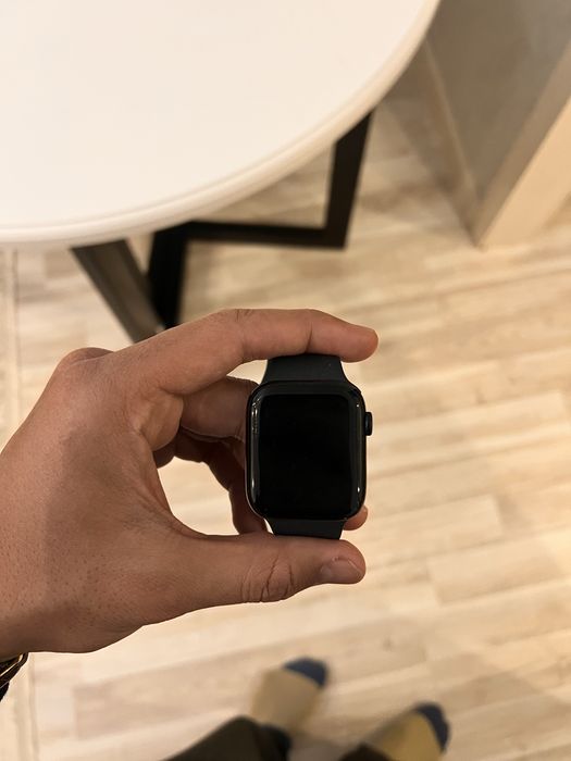Apple Watch SE 2nd gen