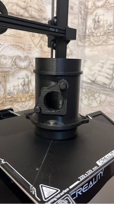 3д печать дешево Качественно