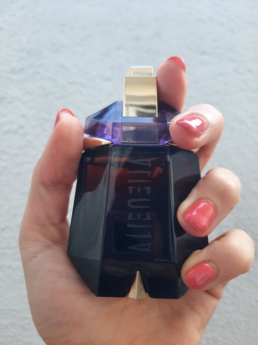 Парфюм Mugler "Alien" 30ml, използван само веднъж