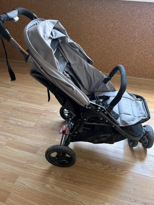 Детская коляска