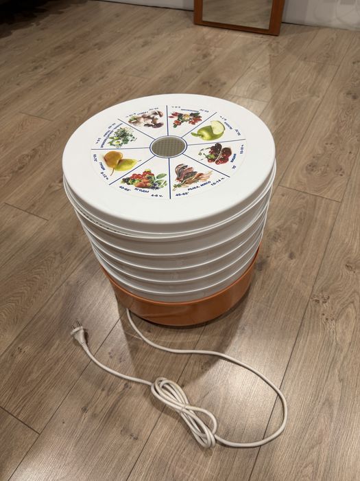 Сушилка для фруктов