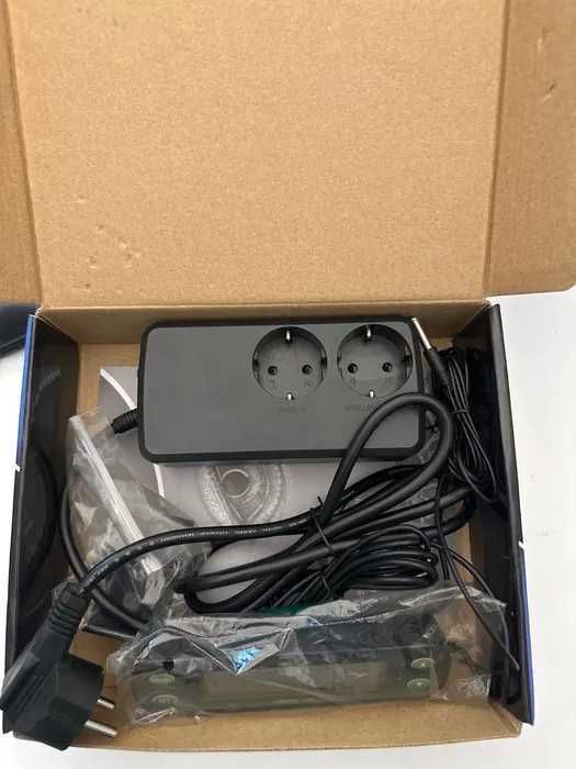 Termostat digital pentru acvariu Trixie 76124 Cu 2 Circui