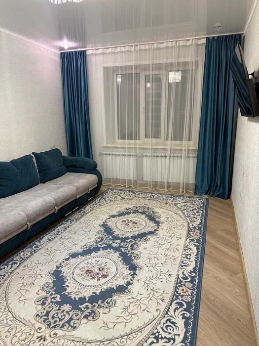 3-комн.  80м², 9 этаж