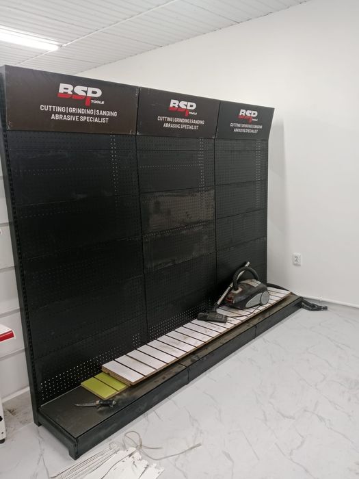 Продам  стеллаж в