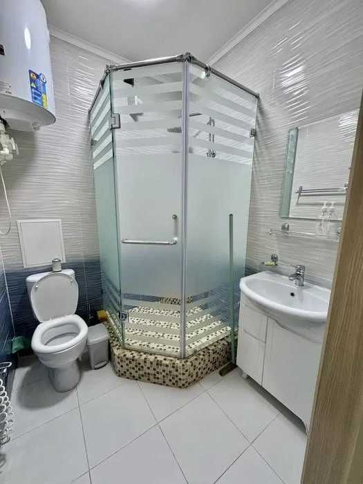 4 комнатная 120кв Сдается В Габусовком Доме Тарас Шевченко Айбек