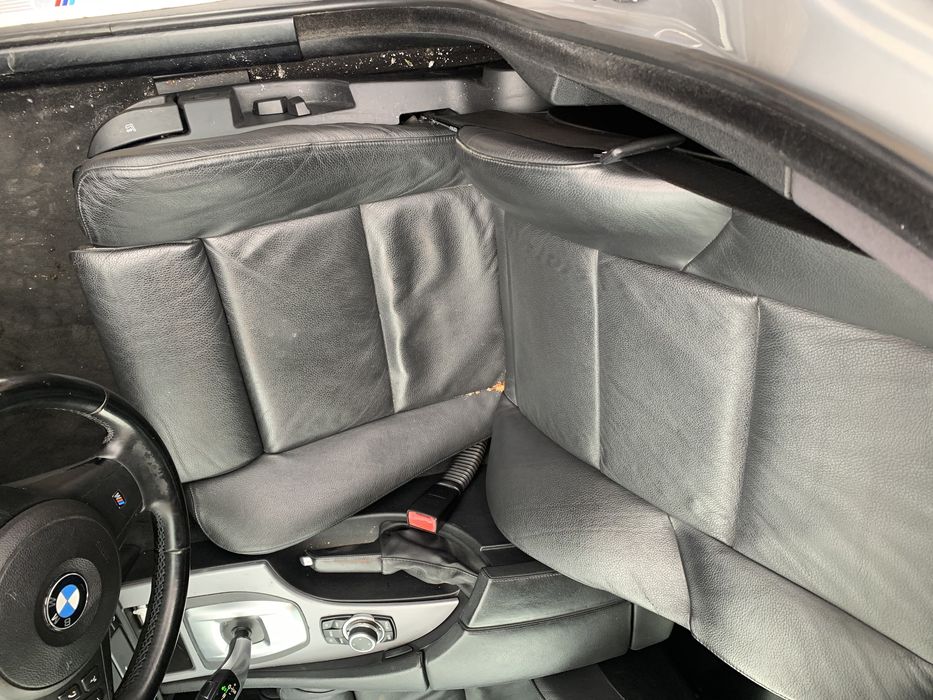 Продаваме на части бмв е61 3.0д 235кс bmw e61 3.0d 235hp