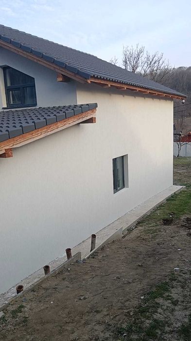 Execut construcții
