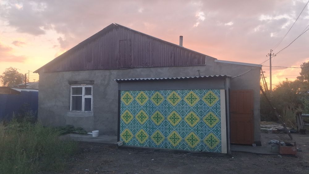 Продам часть дома