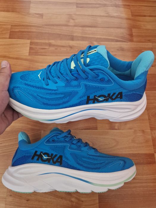Adidași Hoka Clifton 10 original
