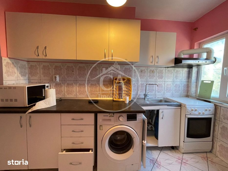 Apartament de închiriat cu 3 camere în zona Iosia, Oradea