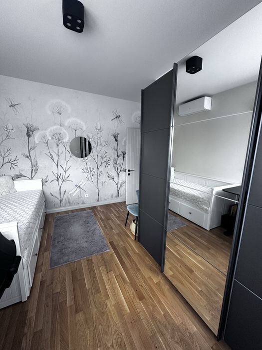 Casa  complet mobilata Someseni, Cluj-Napoca