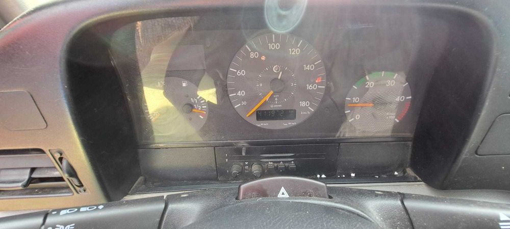 Volkswagen LT 35 TDI, 2004, 3000 €
