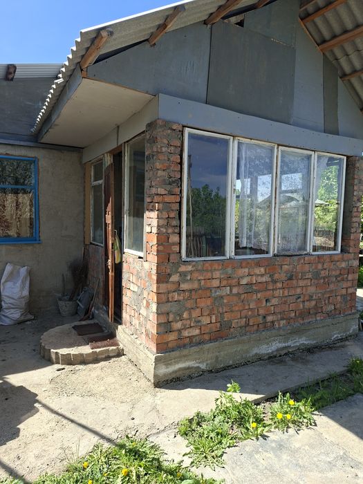 Продам хорошую дачу.