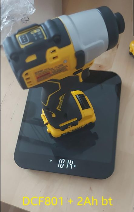 Набор девалт шуруповёрты DeWalt