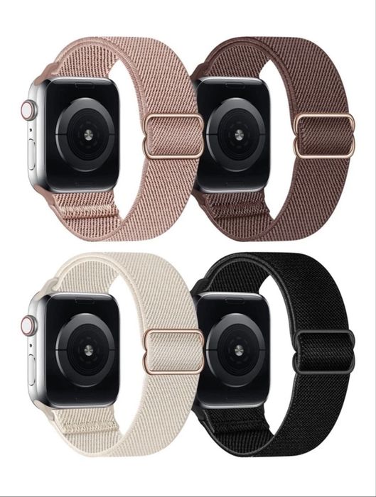 Каишки и протектори за Apple watch 41 mm