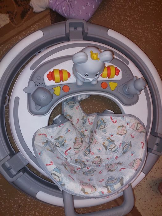 Продам детские ходунки