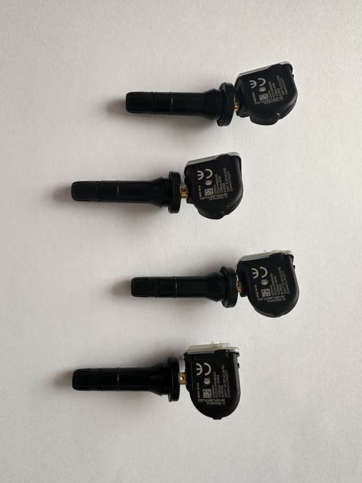 Датчик давления шин Subaru TPMS