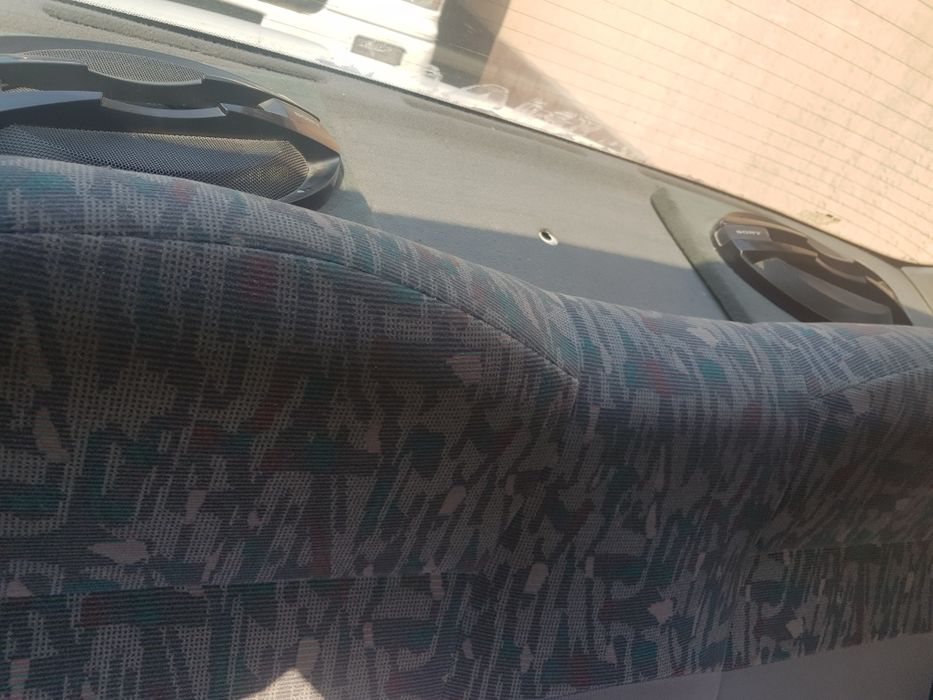 Даewoo Ланос сотилади, дехкончилик