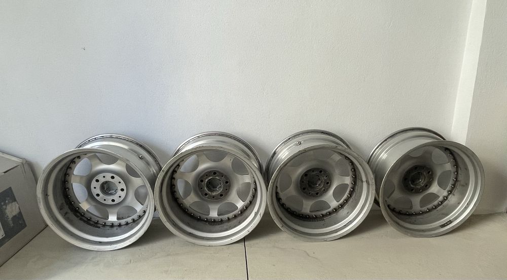 BBS RT077 / Style 19