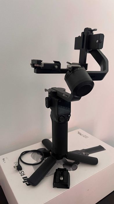 DJI RS3 Mini Gimbal Стабилизатор