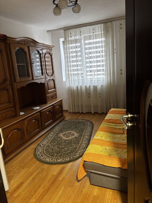 Apartament de inchiere