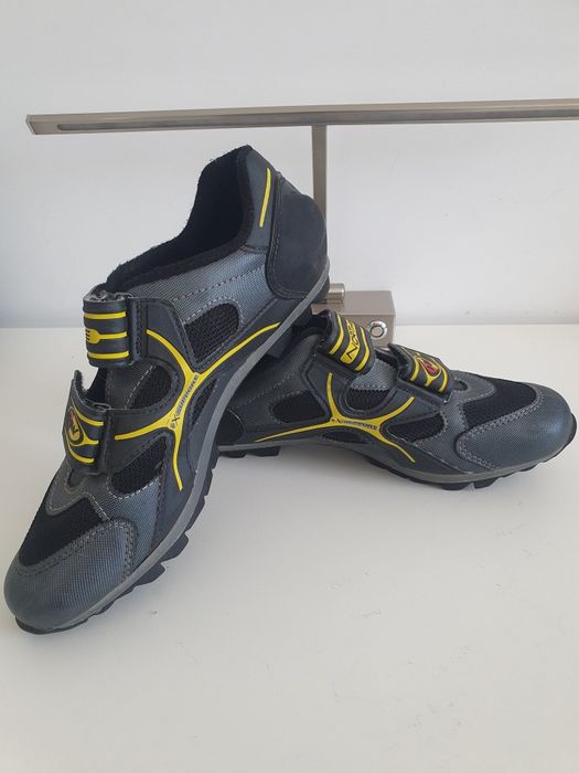 Pantofi ciclism  MTB