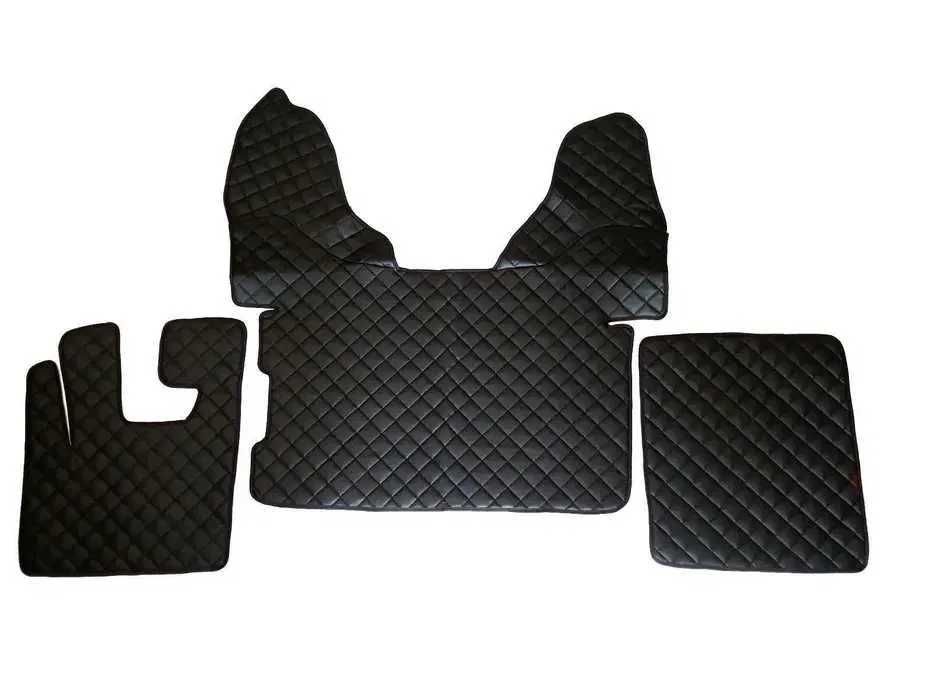 Кожени стелки   ДАФ ХФ / DAF XF 106, Автоматични скорости