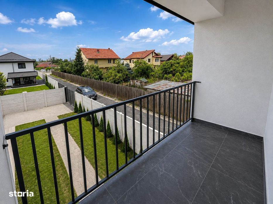 Imobiliare Domnesti Casa de vanzare gata de mutat str Ciutaci