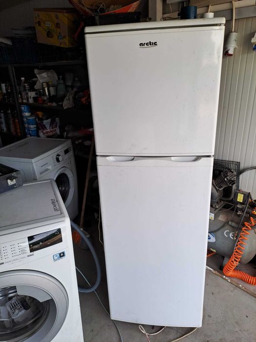 Frigider  , Combina frigorifica