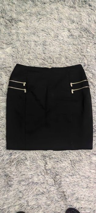 Черни дамски поли