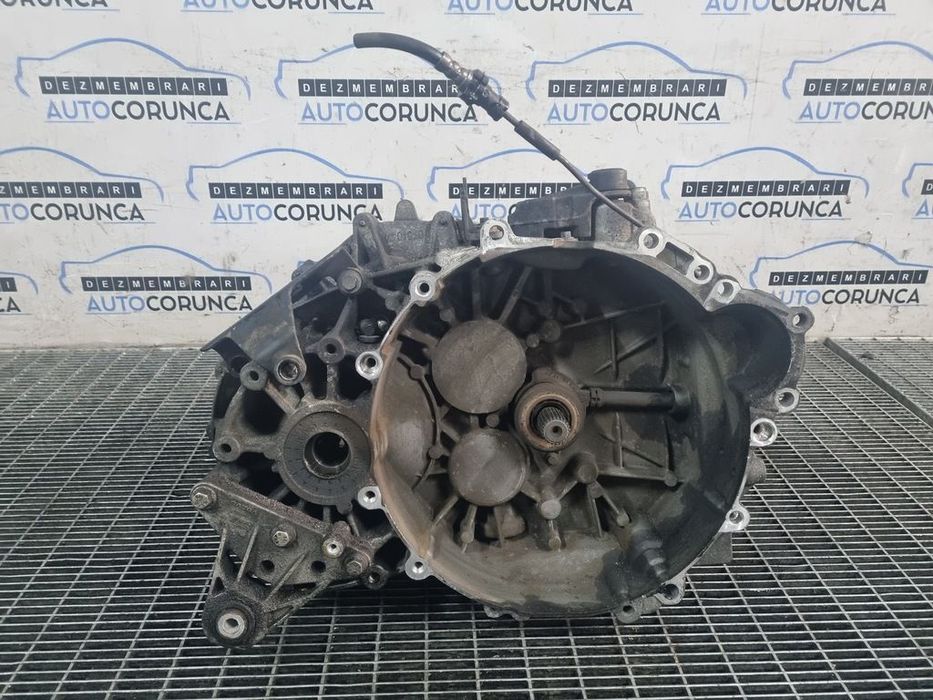 Cutie de viteze Volvo XC60 2.4 D 2008 - 2013 215CP Manuala 6 Trepte D5244T14 Euro5 ...