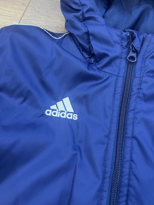 Детско зимно яке Adidas 140/9-10 години