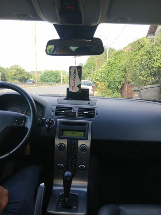 Volvo V50 2.0 D Automatic 2009 г.