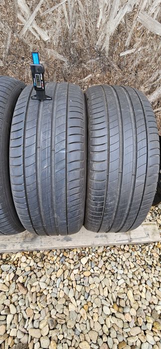 Anvelope Michelin Primacy 3 AO1 215/50 R18 92W