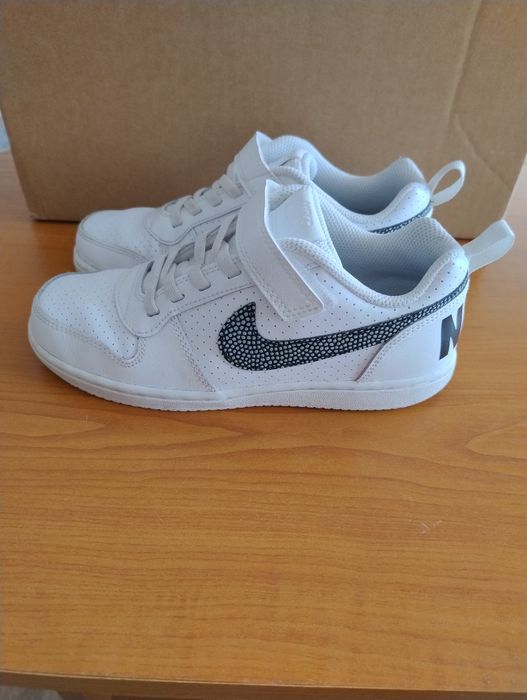 Маратонки за момиче