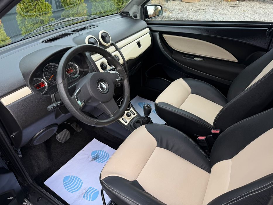 AIXAM Coupe 2015 — imagine 5