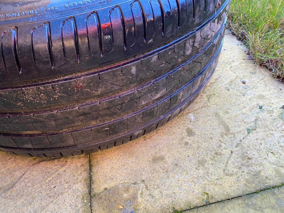 Jante Bmw G20 G30 styling 662