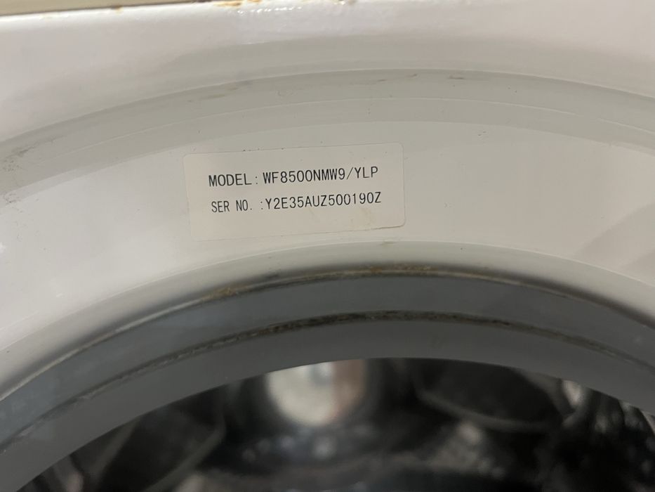 Стиральная машинка