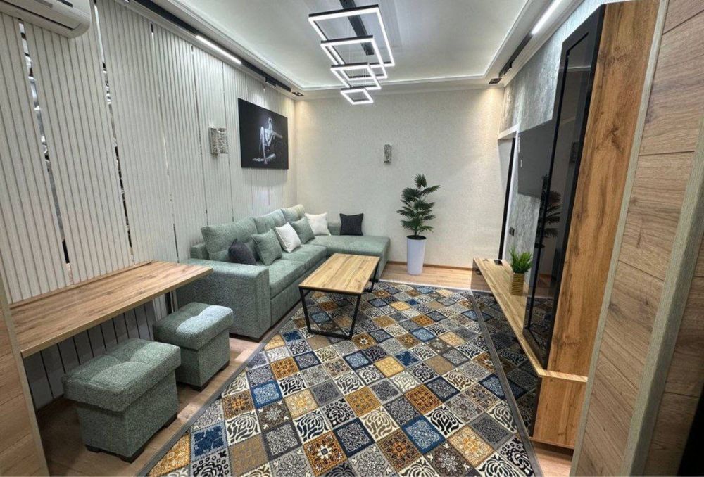 Арендага квартира ойлага болларга қизларга Чилонзор таргавой сегтир